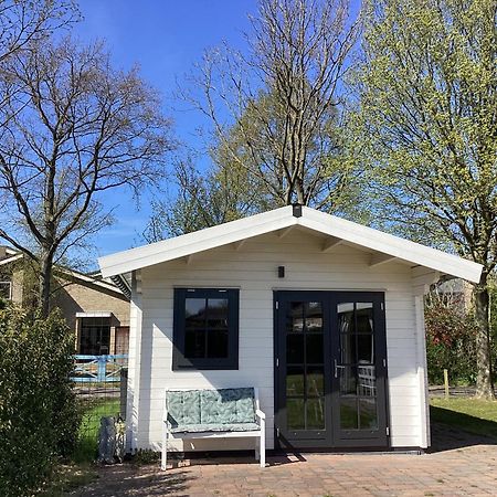 Bb-Oostkapelle Vakantiewoning Iris 외부 사진