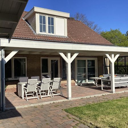 Bb-Oostkapelle Vakantiewoning Iris 외부 사진